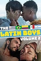 latino gay|The Latin Boys: Volume 1 (2019)